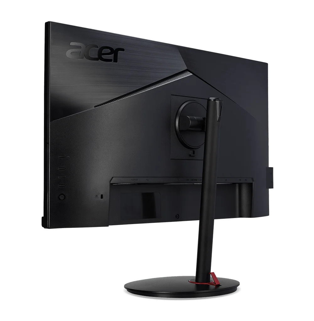 NITRO XV272U KF 04 - Acer L811 4K ultra-short throw projector & Nitro XV272U KF a 27” WQHD 300 Hz refresh rate monitor announced