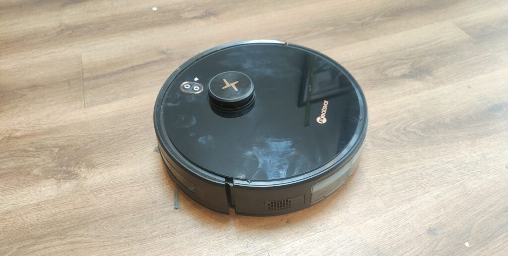 Neatsvor X600 Pro Review1 - Neatsvor X600 Pro Review – Affordable Robot Vacuum Cleaner with laser navigation & mapping