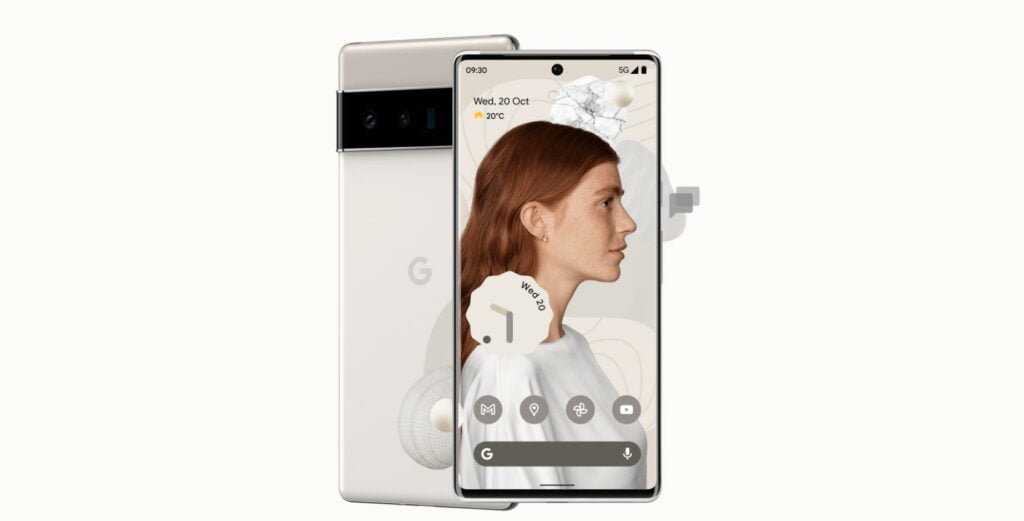 Pixel6Pro - Cheapest Google Pixel 6 Pro Deals – Contract and Sim Free