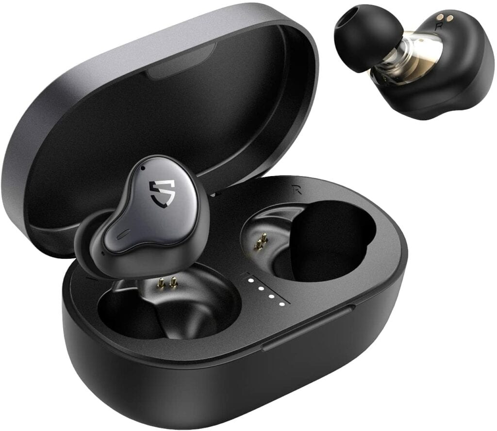 Soundpeats H1 - Soundpeats H1 Premium Review - Dual Driver Earbuds now with AI Voice Assistant