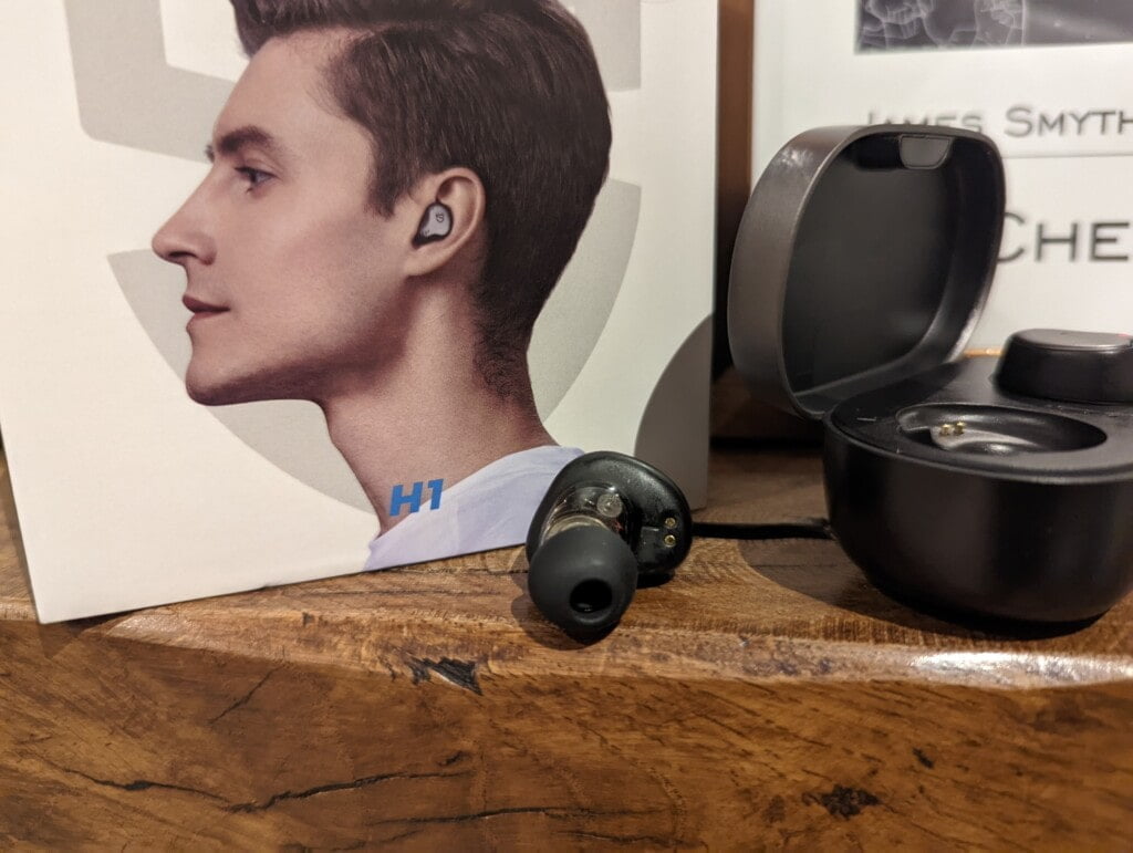 Soundpeats H1 Premium3 - Soundpeats H1 Premium Review - Dual Driver Earbuds now with AI Voice Assistant