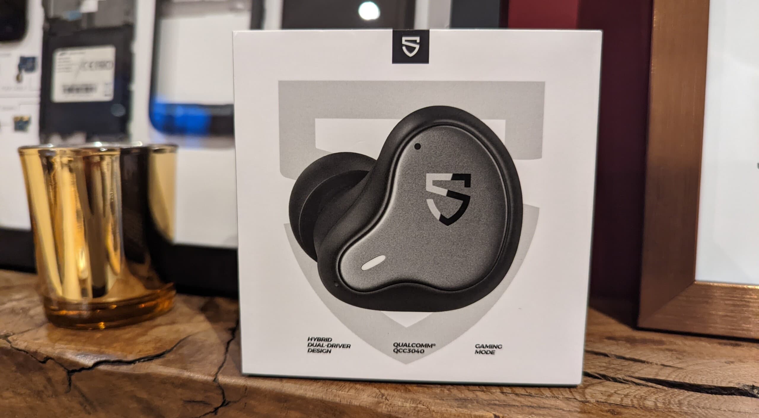Soundpeats H1 Premium Review – Dual Driver Earbuds now with AI Voice Assistant