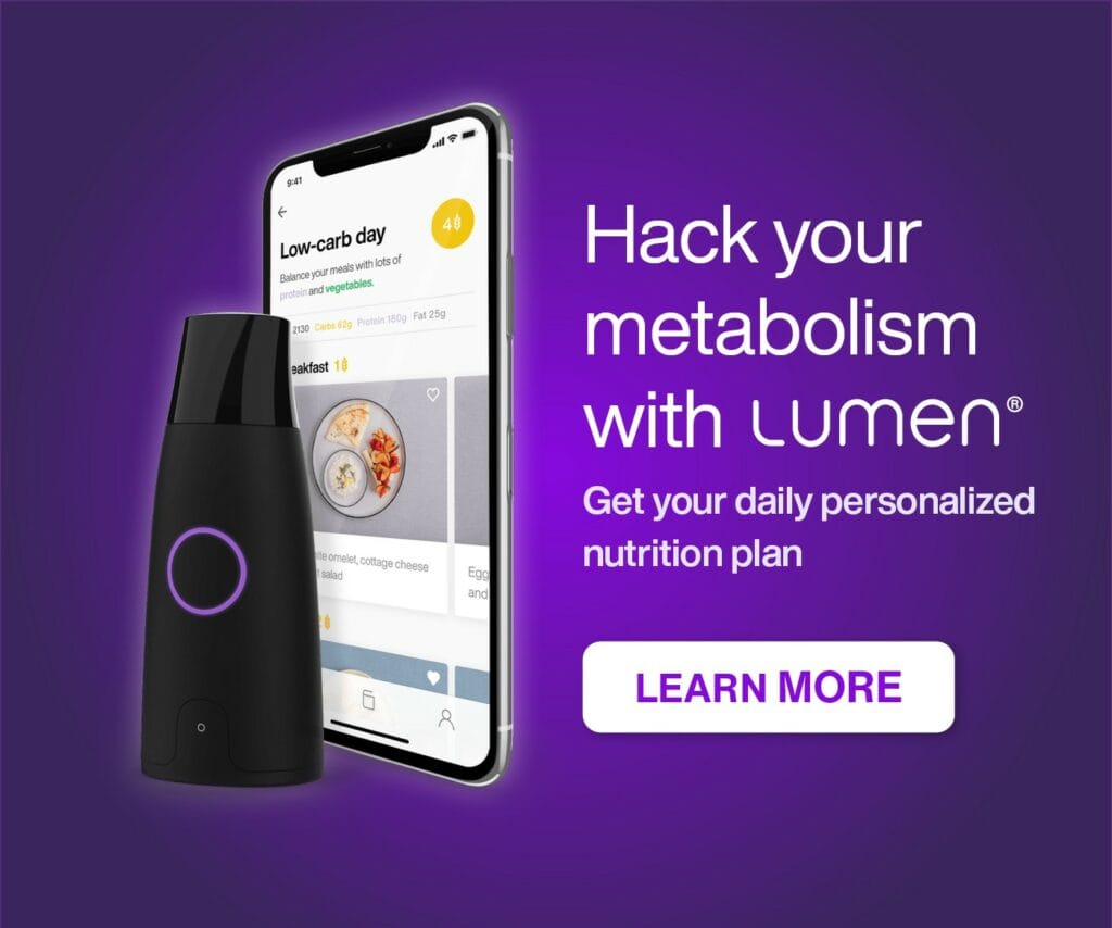lumen large rectangle 336x280 1 - Lumen Review – Can you hack your metabolism for easy fat burning?