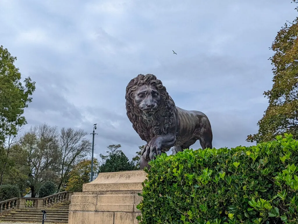 Pixel 6 Pro Review photo samples 143027720 - Pixel 6 Pro Review: Photo and Video Samples