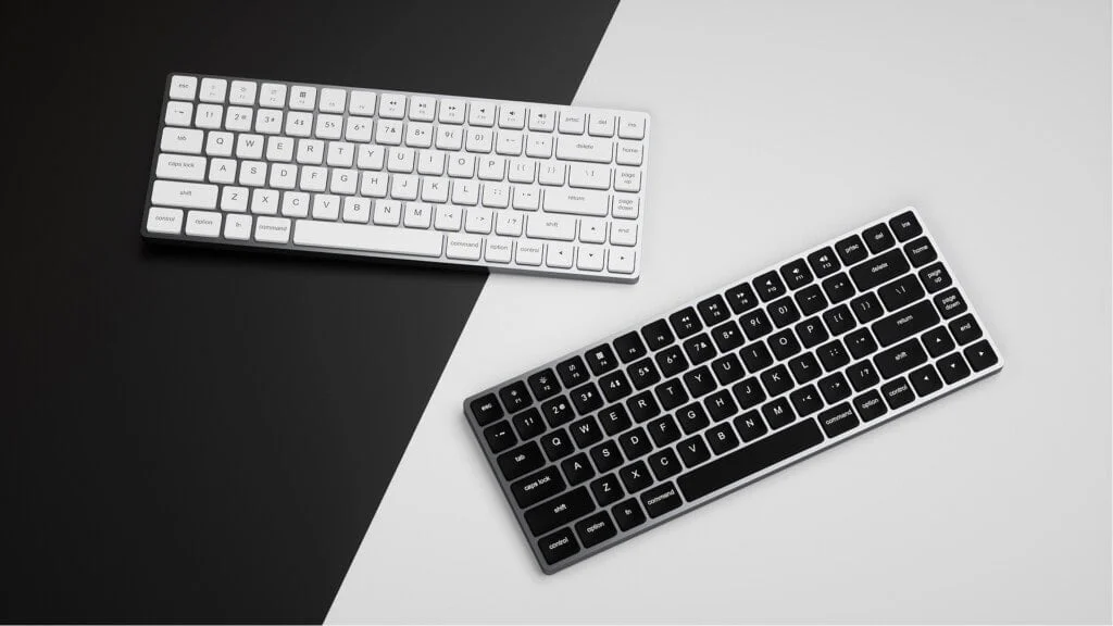 Vissles LP85 optical mechanical keyboard Review5 - Vissles LP85 optical-mechanical keyboard Review – 75% ultra-slim keyboard ideal for travelling or as an Apple Magic Keyboard alternative