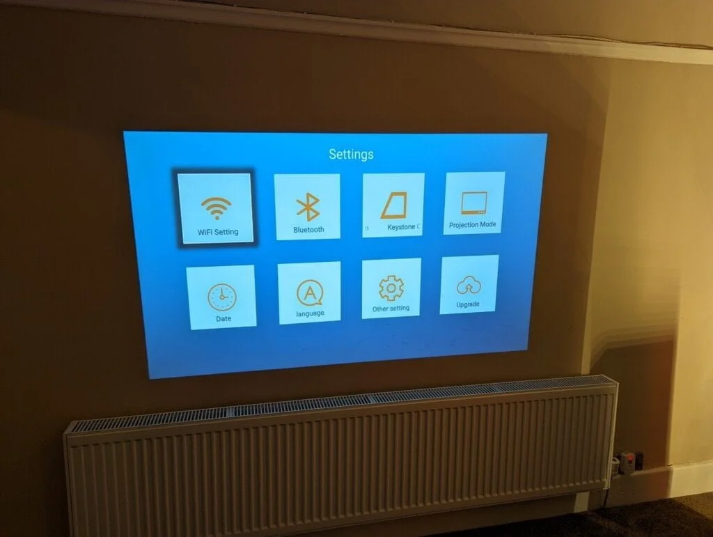Yaber V10 Projector Review - Yaber V10 Projector Review