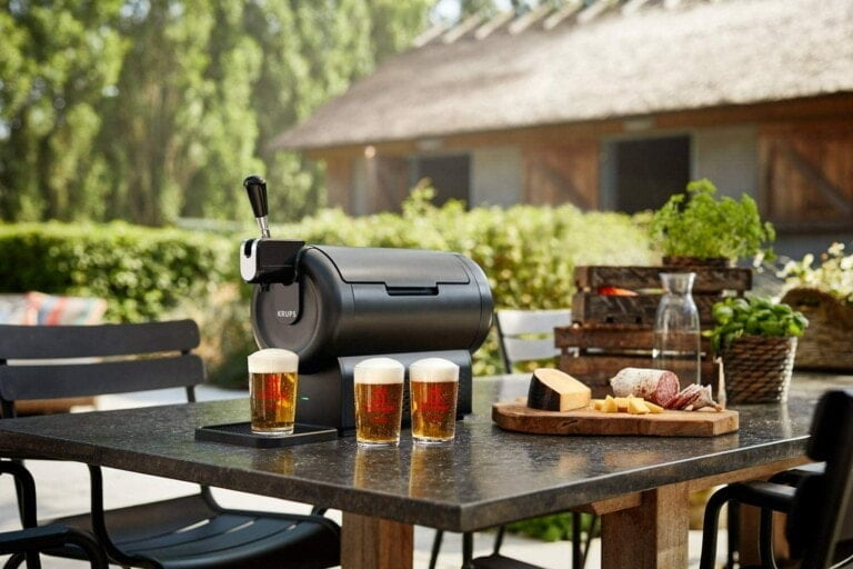 Best Craft Beer Gifts For Christmas – Perfect Draft / Sub Draught Beer / Pinter Home Brew