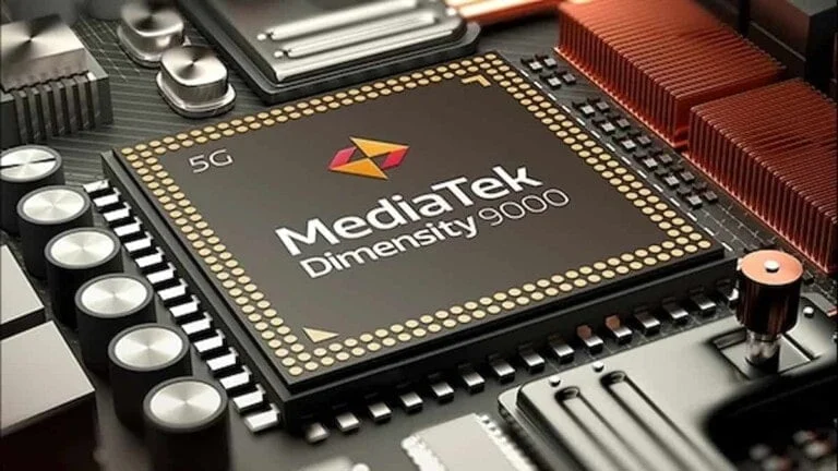 MediaTek Dimensity 9000 will be used on OPPO, vivo, Xiaomi and Honor devices in 2022