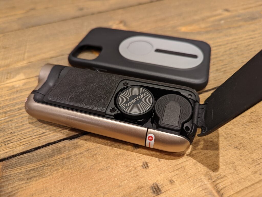 PowerVision S1 Gimbal4 - PowerVision S1 Gimbal Review – A pocket-friendly mini smartphone gimbal
