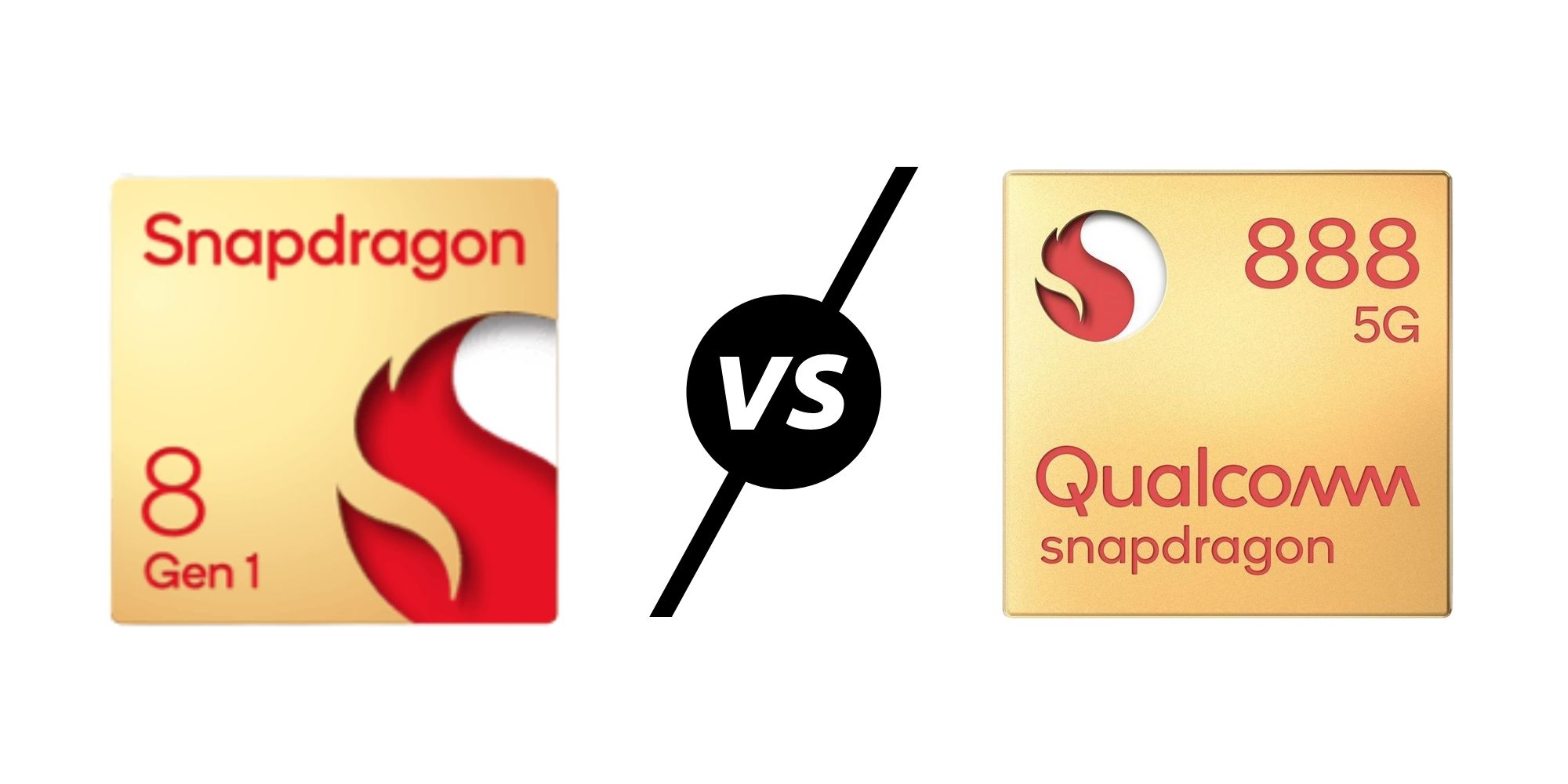 Qualcomm Snapdragon 8 Gen 1 vs Snapdragon 888 Specifications Compared – Big camera improvements but no AV1 decoding