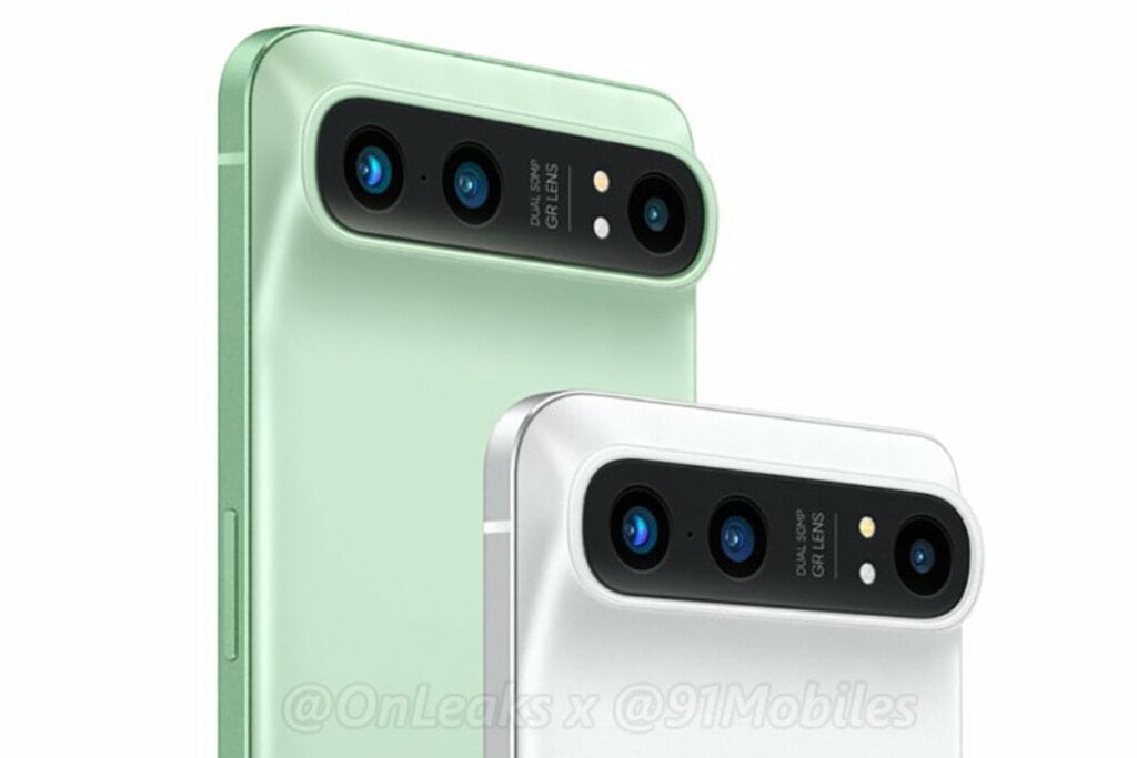 Realme GT 2 Pro - Realme GT 2 Pro announced with multiple worlds firsts, including 150° ultra-wide-angle & fisheye camera, 360° NFC plus new bio-based design