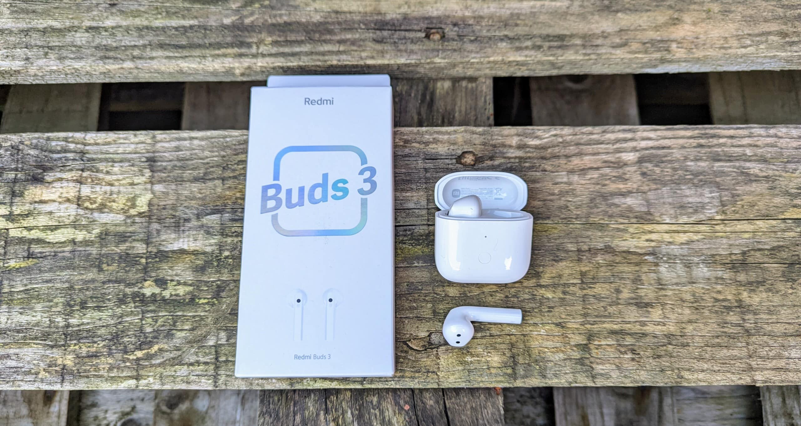 Redmi Buds 3 Review – Cheap Apple Airpod Alternatives