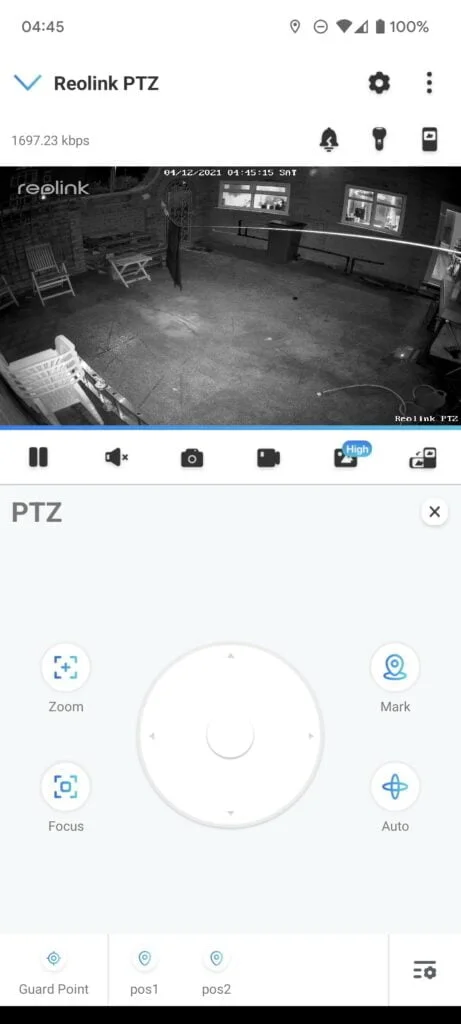 Screenshot 20211204 044518 - Reolink RLC-523WA Review - Smart 5MP PTZ WiFi Camera with Spotlight