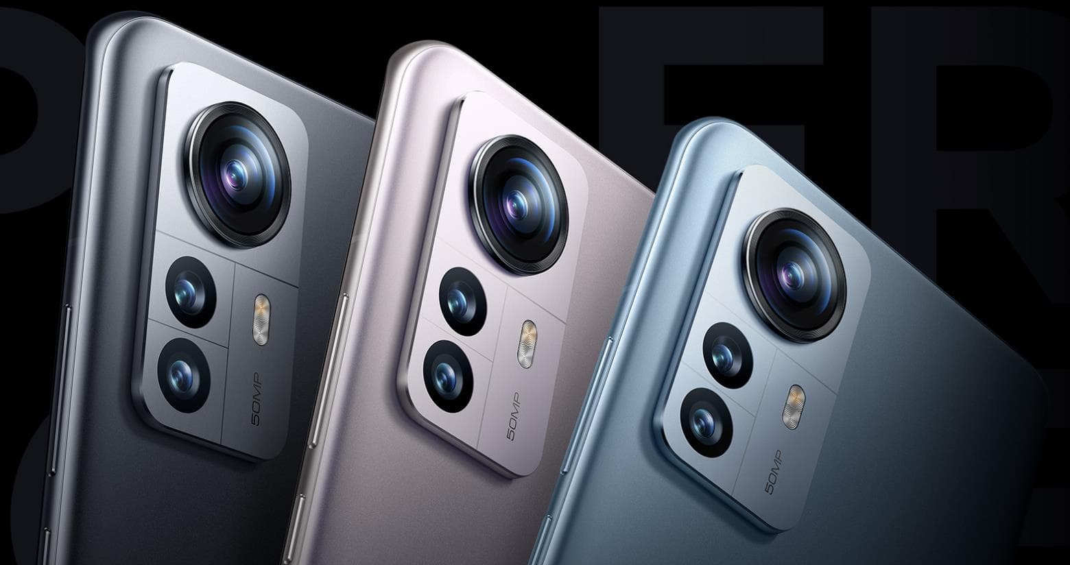 Xiaomi 12 Pro sets the standard for 2022 flagship phones with triple 50MP cameras & 120W charging – When is the UK launch?