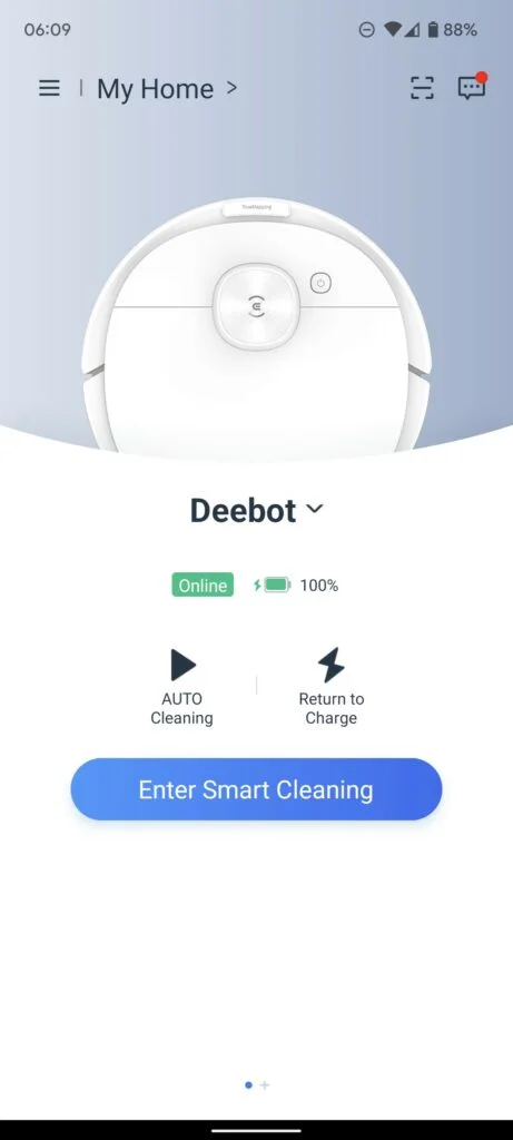 Ecovacs Deebot N8 Robot Vacuum Cleaner Review 060902 - Ecovacs Deebot N8 Robot Vacuum Cleaner Review – A superb smart mapping vacuum, but the N8+ is probably a better buy