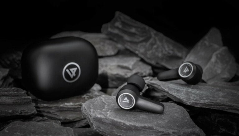 Lypertek PurePlay Z5 Earbuds Announced with ANC for £119