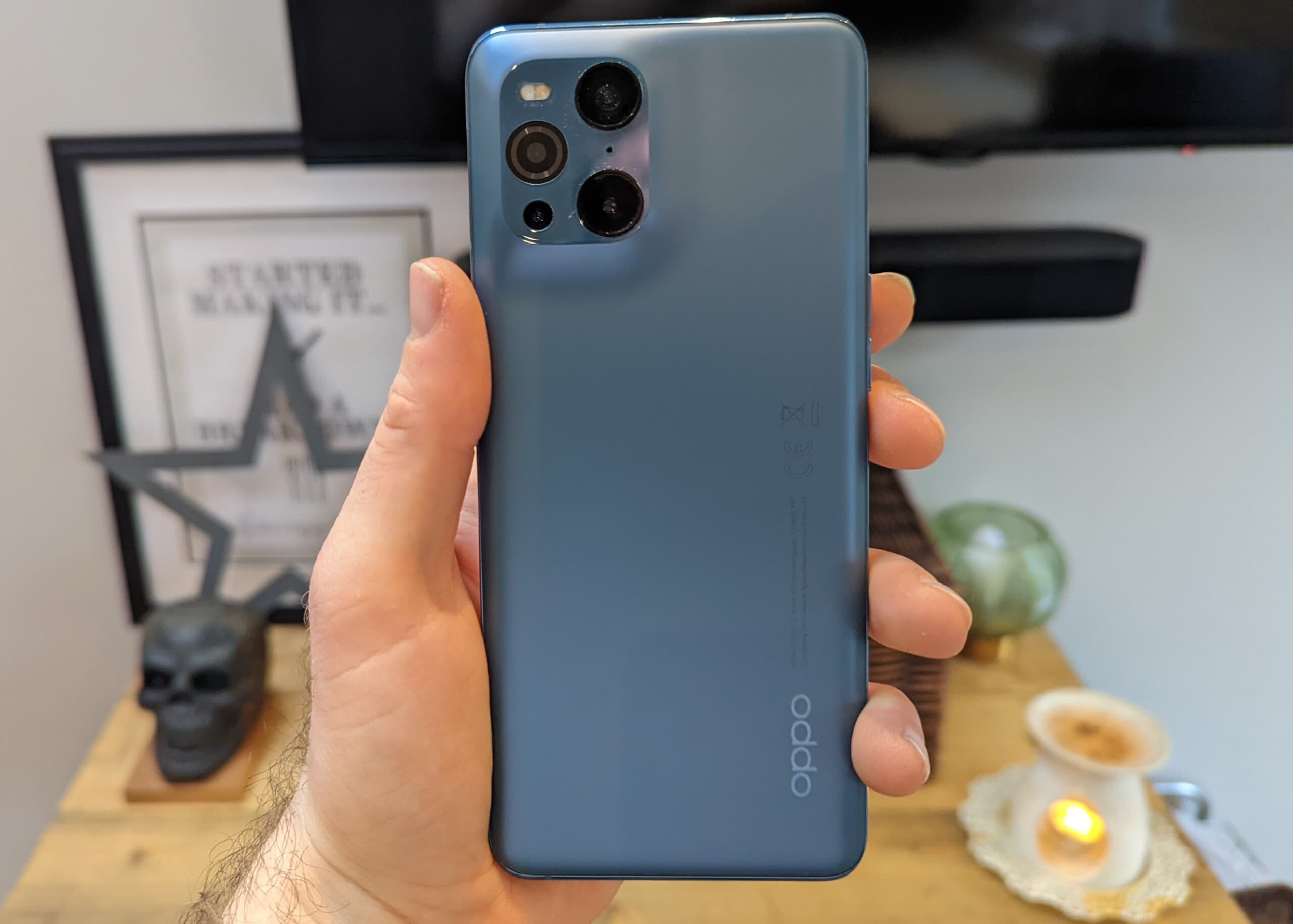 OPPO Find X3 Pro Review – A premium flagship phone that can compete with the Samsung Galaxy S21 Ultra