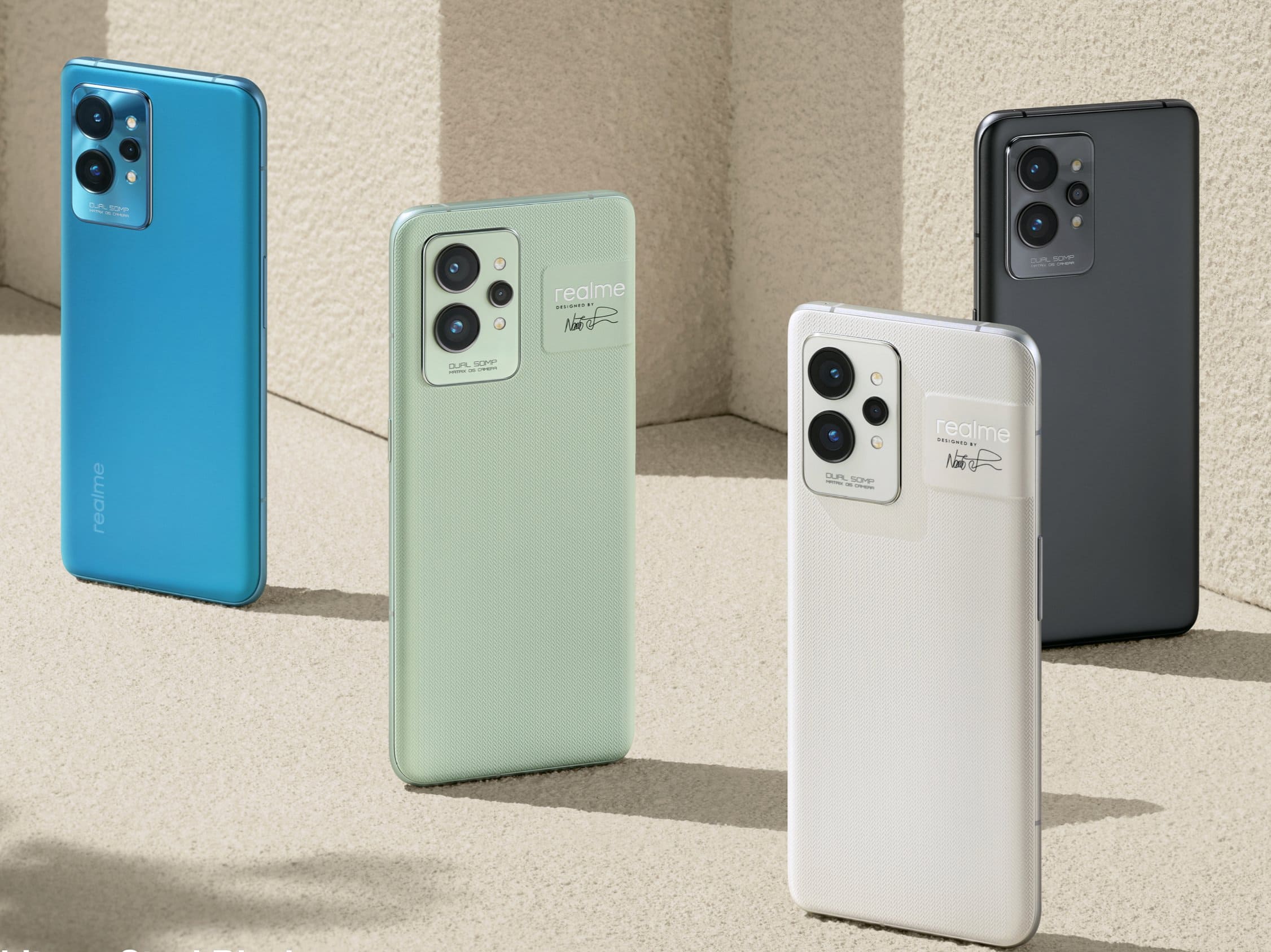 Realme GT 2 Pro launched in China & is their most premium flagship phone yet. UK/EU launch soon