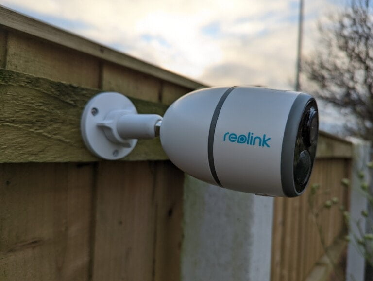 Reolink Go Plus Review – 2K 4MP LTE/4G Outdoor Security Camera with Person & Vehicle Detection