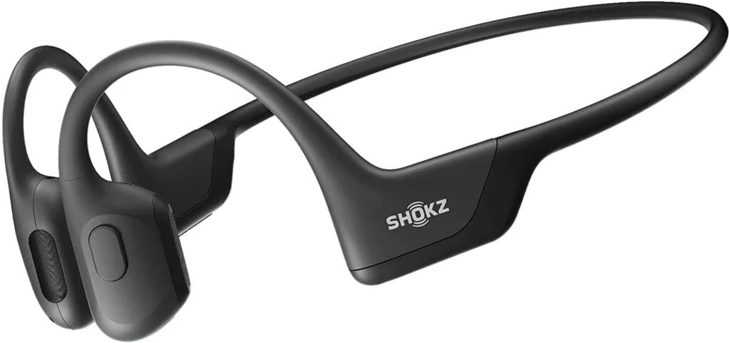 Shokz OpenRun Pro - Shokz (Formerly AfterShokz) OpenRun Review – The best bone-conducting headphones for runners and cycling