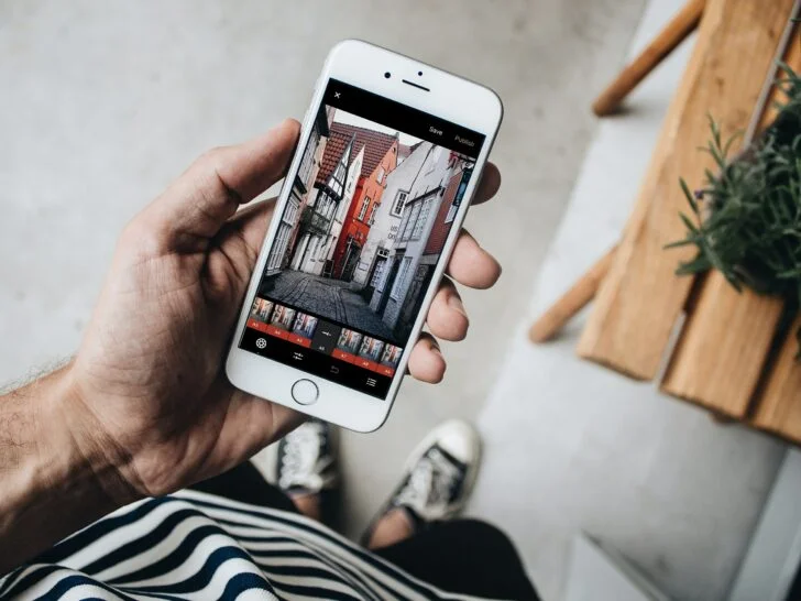 How to Change a Photo on your Phone: Easy Ways to Edit Photos
