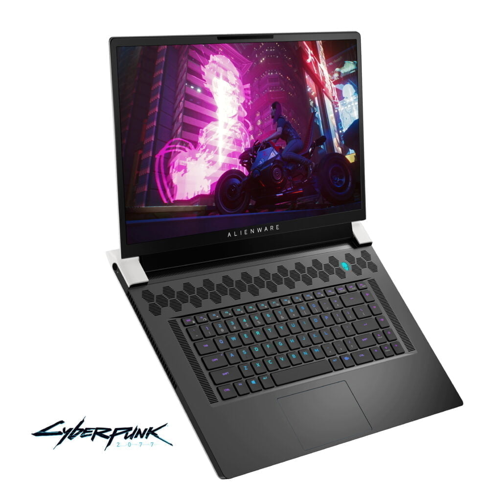laptop alienware x17 cnb 00000ff090 gy ntp 9 - Which laptops have 4K 120Hz displays?