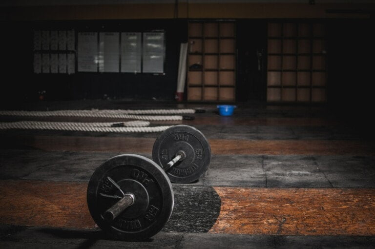 4 Essentials You Will Need For Making A Home Gym