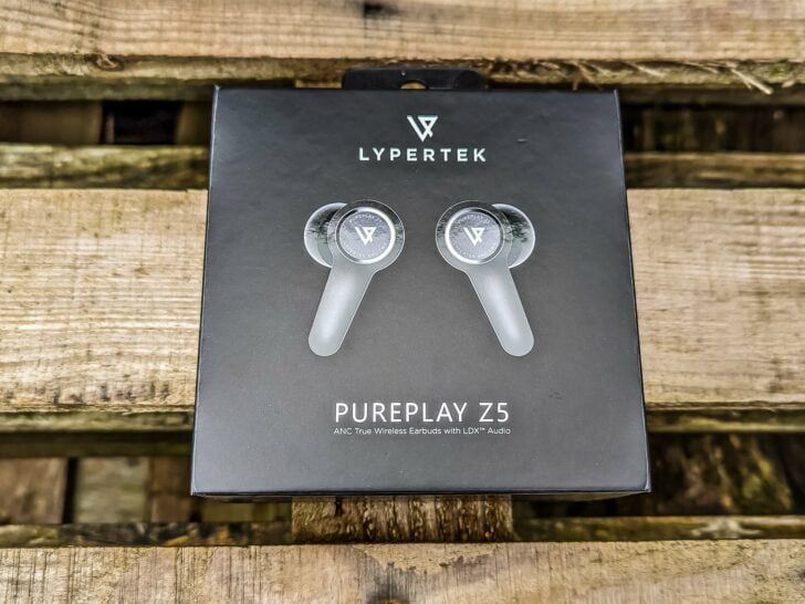 Lypertek PurePlay Z5 Review – Affordable ANC earbuds are excellent  vs Nothing Ear (1) & Soundcore Liberty 3 Pro