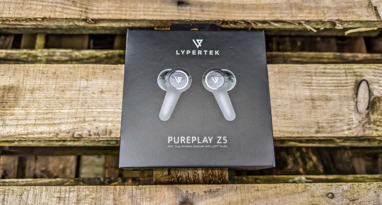 Lypertek PurePlay Z5 Review – Affordable ANC earbuds are excellent  vs Nothing Ear (1) & Soundcore Liberty 3 Pro