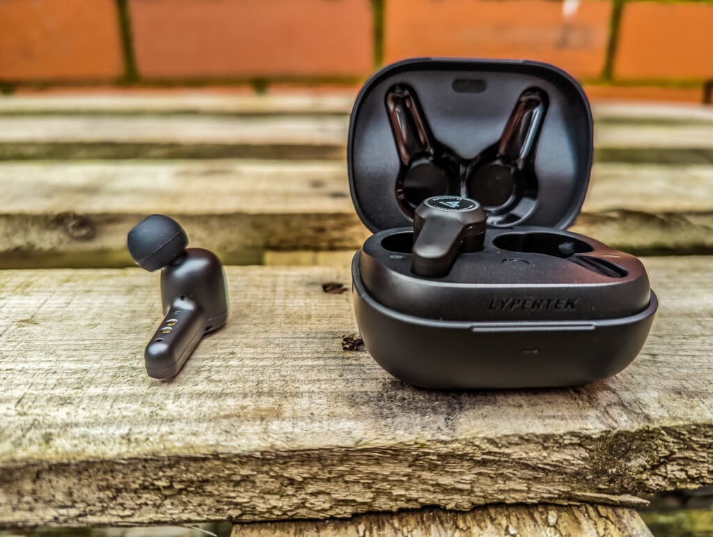Lypertek PurePlay Z5 Review5 - Lypertek PurePlay Z5 Review – Affordable ANC earbuds are excellent  vs Nothing Ear (1) & Soundcore Liberty 3 Pro