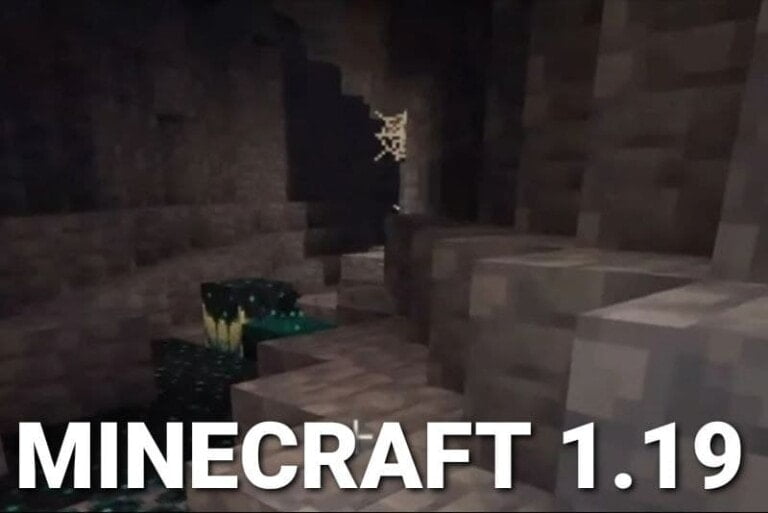 What’s new in Minecraft 1.19.40, 1.19.20 and 1.19.0?