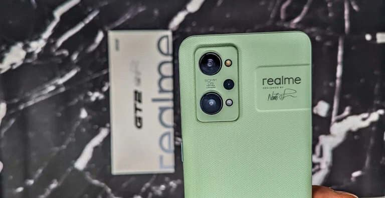 Realme GT 2 Review – First-week impressions