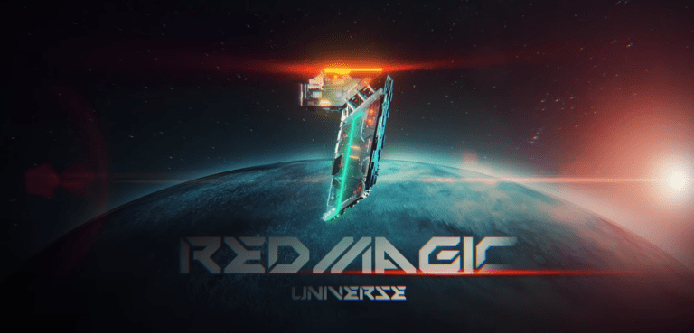 Redmagic 7 & 7 Pro Announced. UK/EU launch on 22 February. Review Soon.