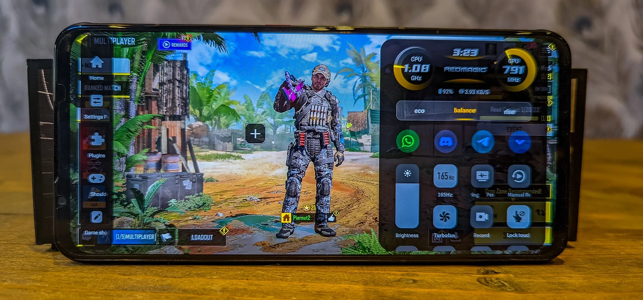 Best Mobile Phones For Gaming 