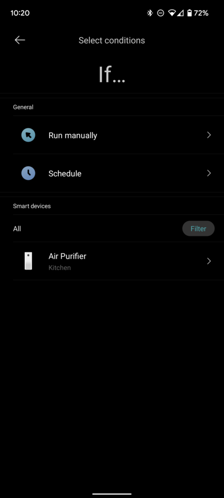 Screenshot Xiaomi Smart Air Purifier 4 Pro129 102034 - Xiaomi Smart Air Purifier 4 Pro Review vs Philips Series 3000i
