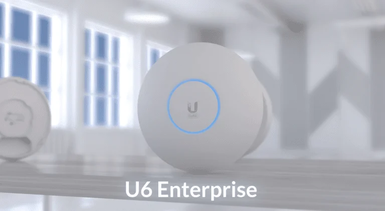Ubiquiti UniFi U6-Enterprise vs U6-Pro vs U6-LR vs U6-Lite – Ubiquiti announces the cheapest Wi-Fi 6E access point