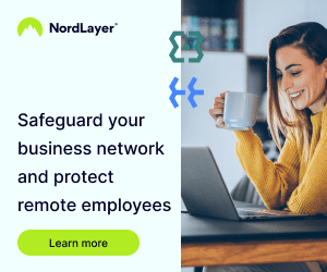 - NordLayer VPN Review with Dedicated Server – A business focussed VPN