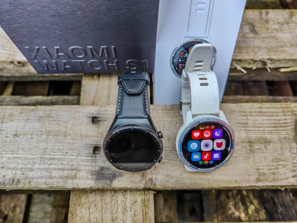 Xiaomi Watch S1 Active Review 5 - Xiaomi Watch S1 Active Review vs Watch S1 & Mi Watch – What’s different with the sports focussed watch? 