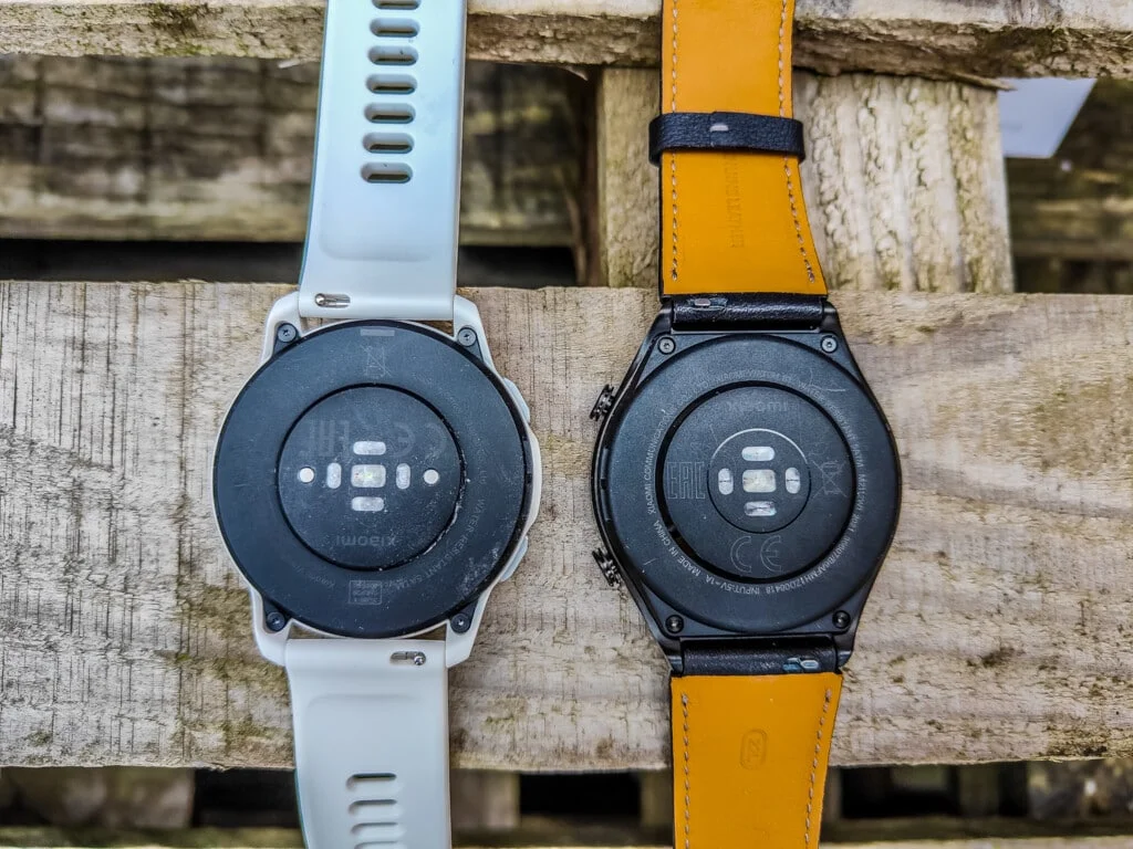 Xiaomi Watch S1 Active Review 8 - Xiaomi Watch S1 Active Review vs Watch S1 & Mi Watch – What’s different with the sports focussed watch? 