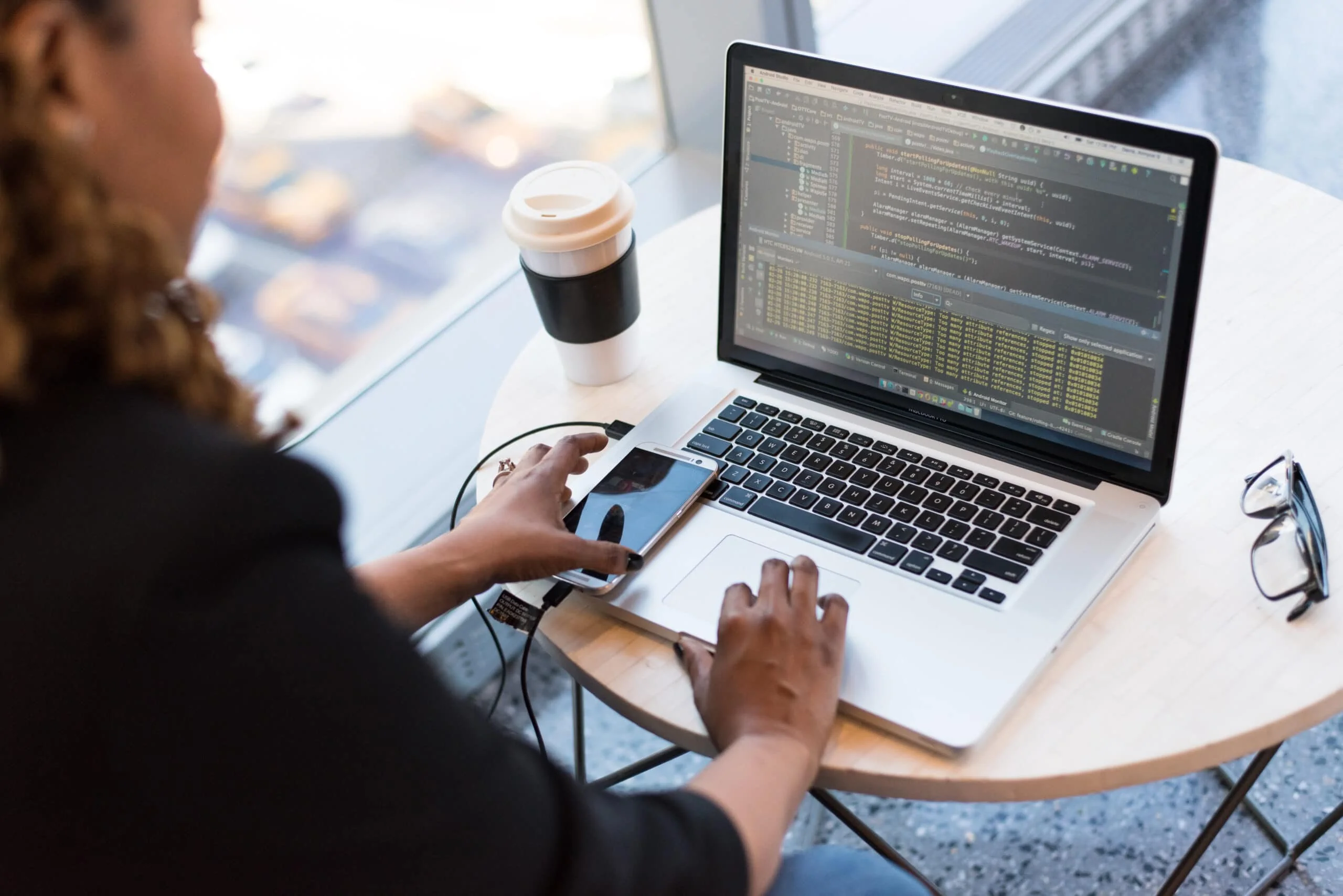 5 Reasons to Consider a Career as a Web Developer
