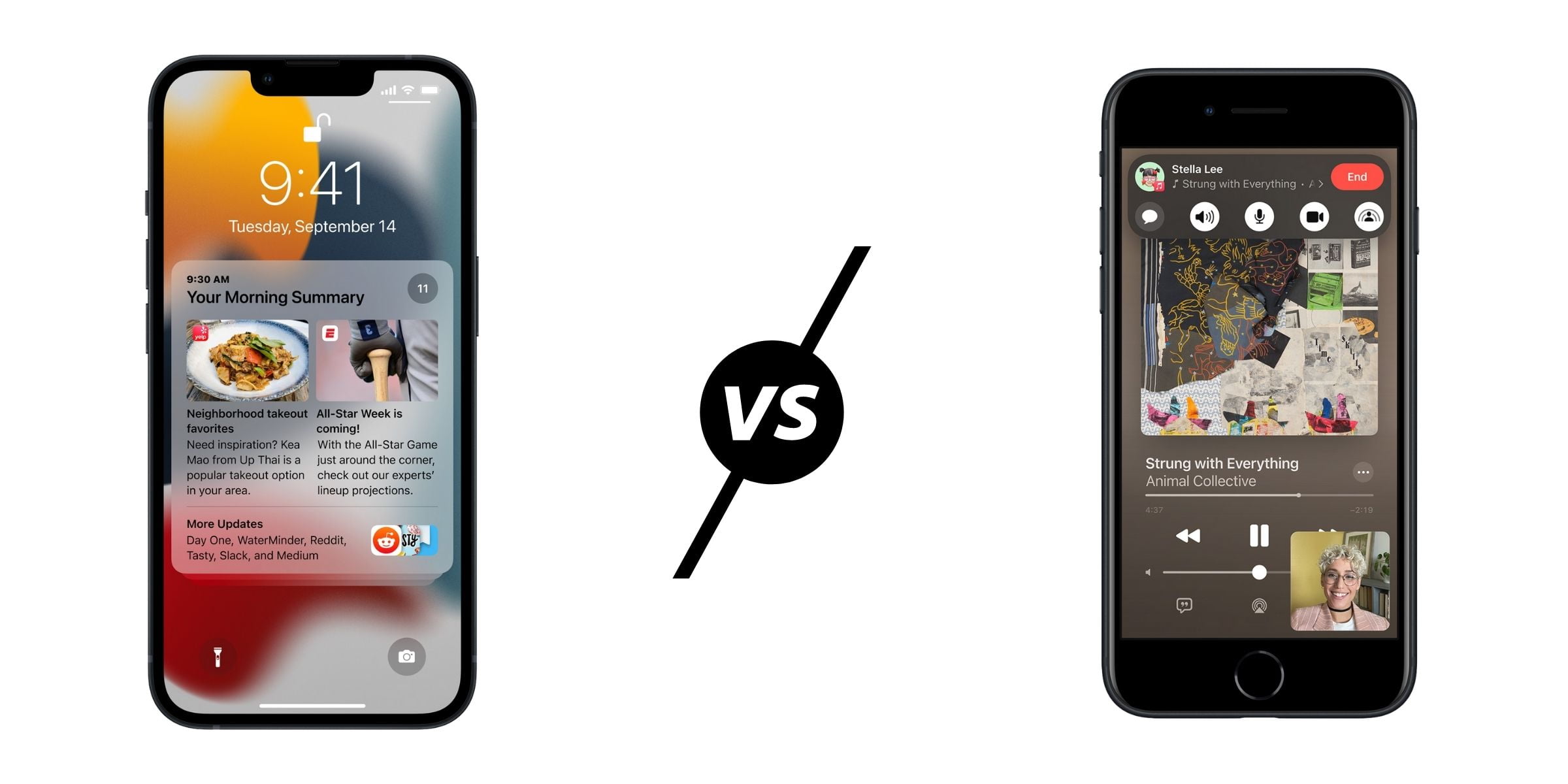 Apple iPhone 13 Mini vs iPhone SE 3rd Generation vs & SE 2nd Generation – What has changed with the 2022 model & which is the best small phone?