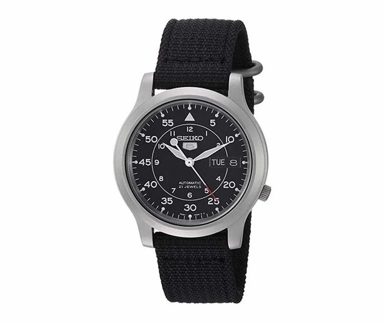 image 4 - The Best Watches Under $200