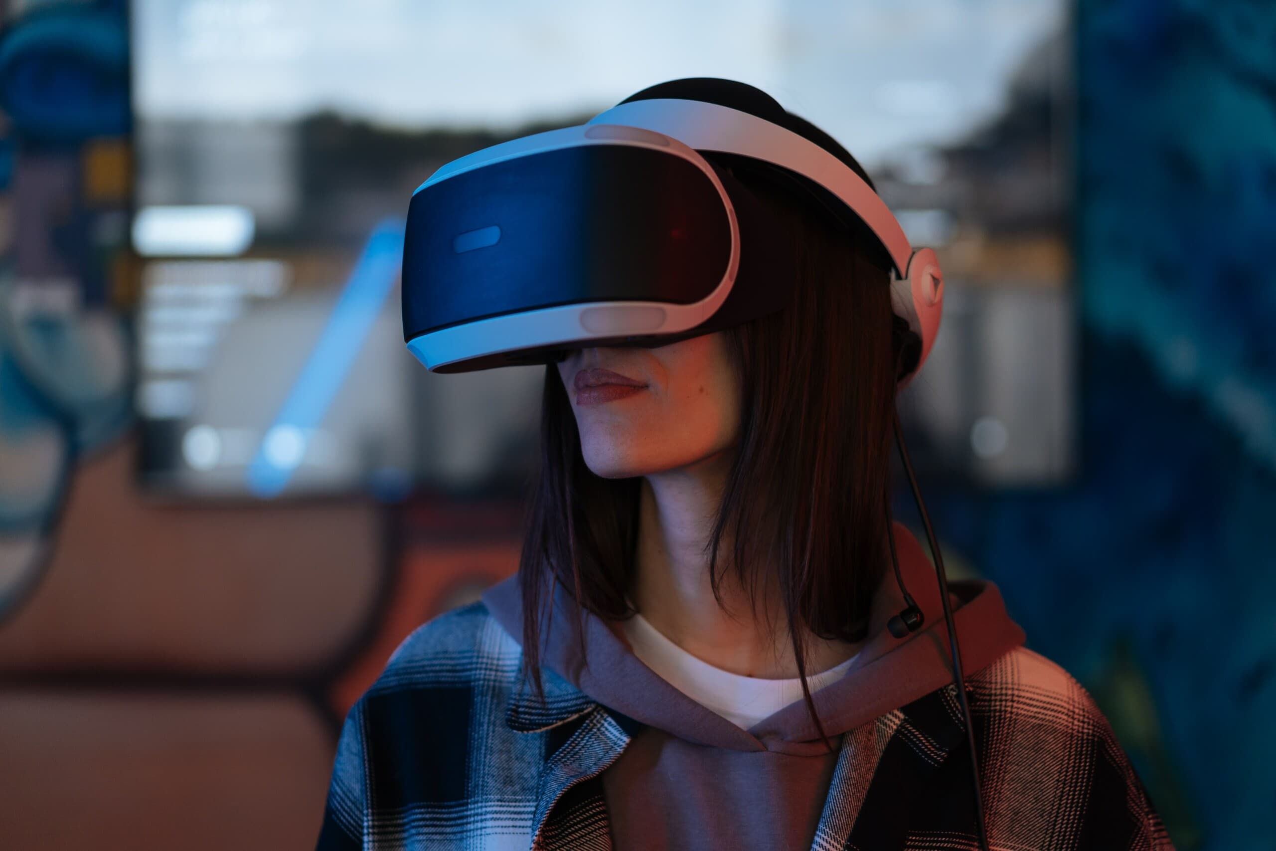 PSVR 2 Set to Improve the VR Experience Further