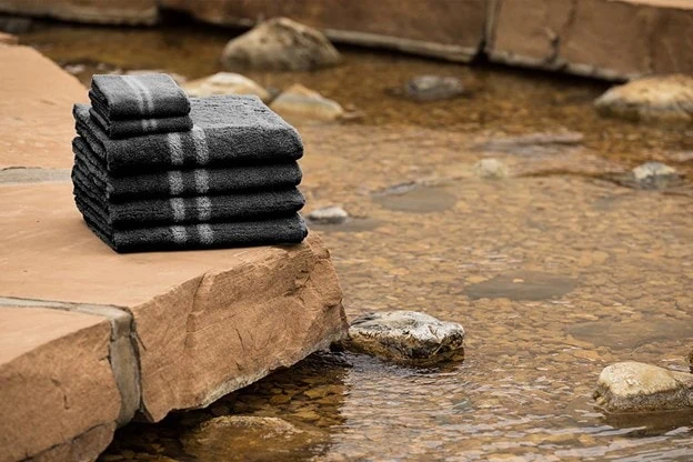 towels - The Best Tech Gadgets for Healthy Lifestyle in 2020