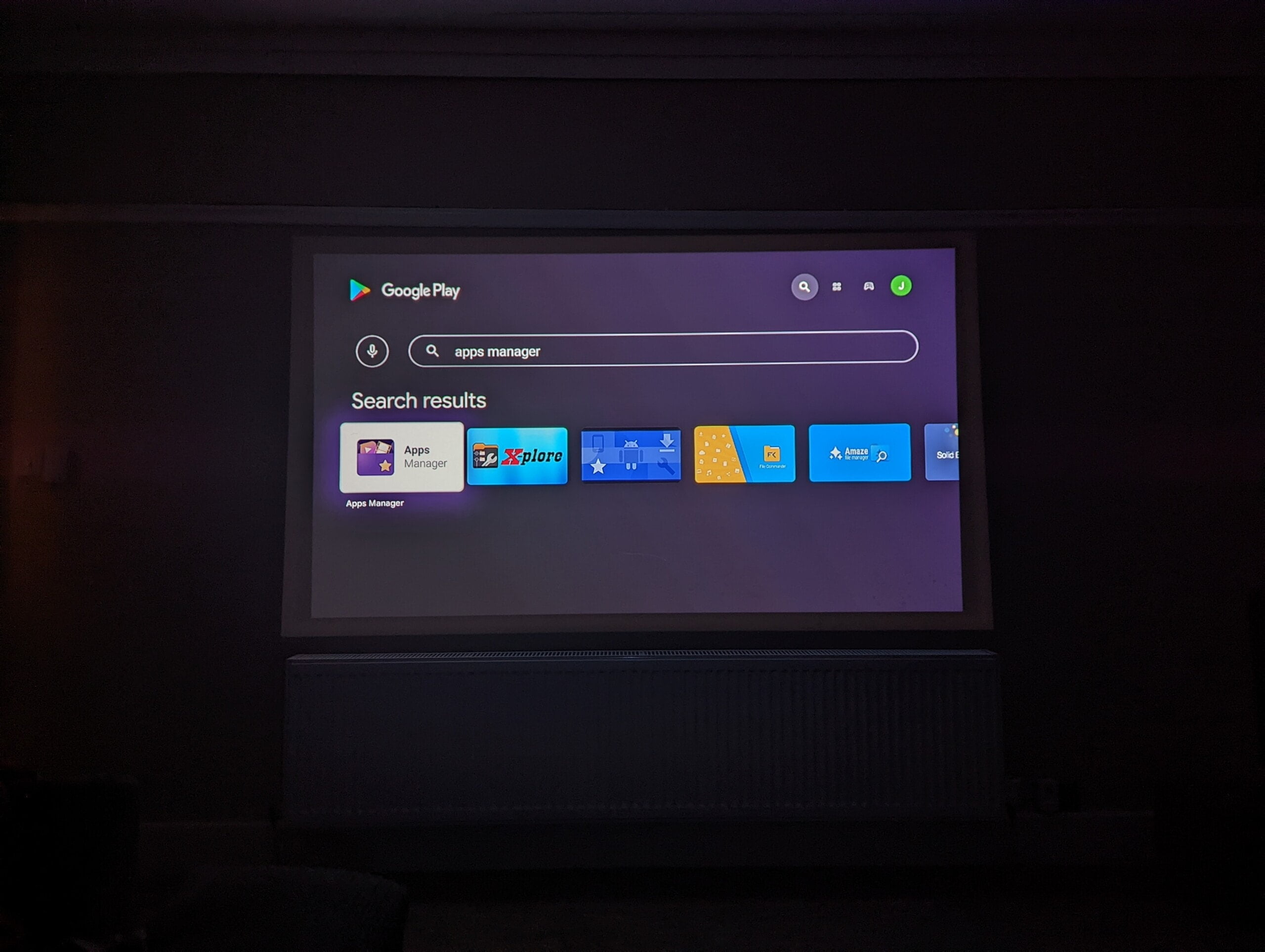 BenQ GV30 Portable Projector Review3 scaled - BenQ GV30 Portable Projector Review – How does it compare vs the Nebula Capsule II