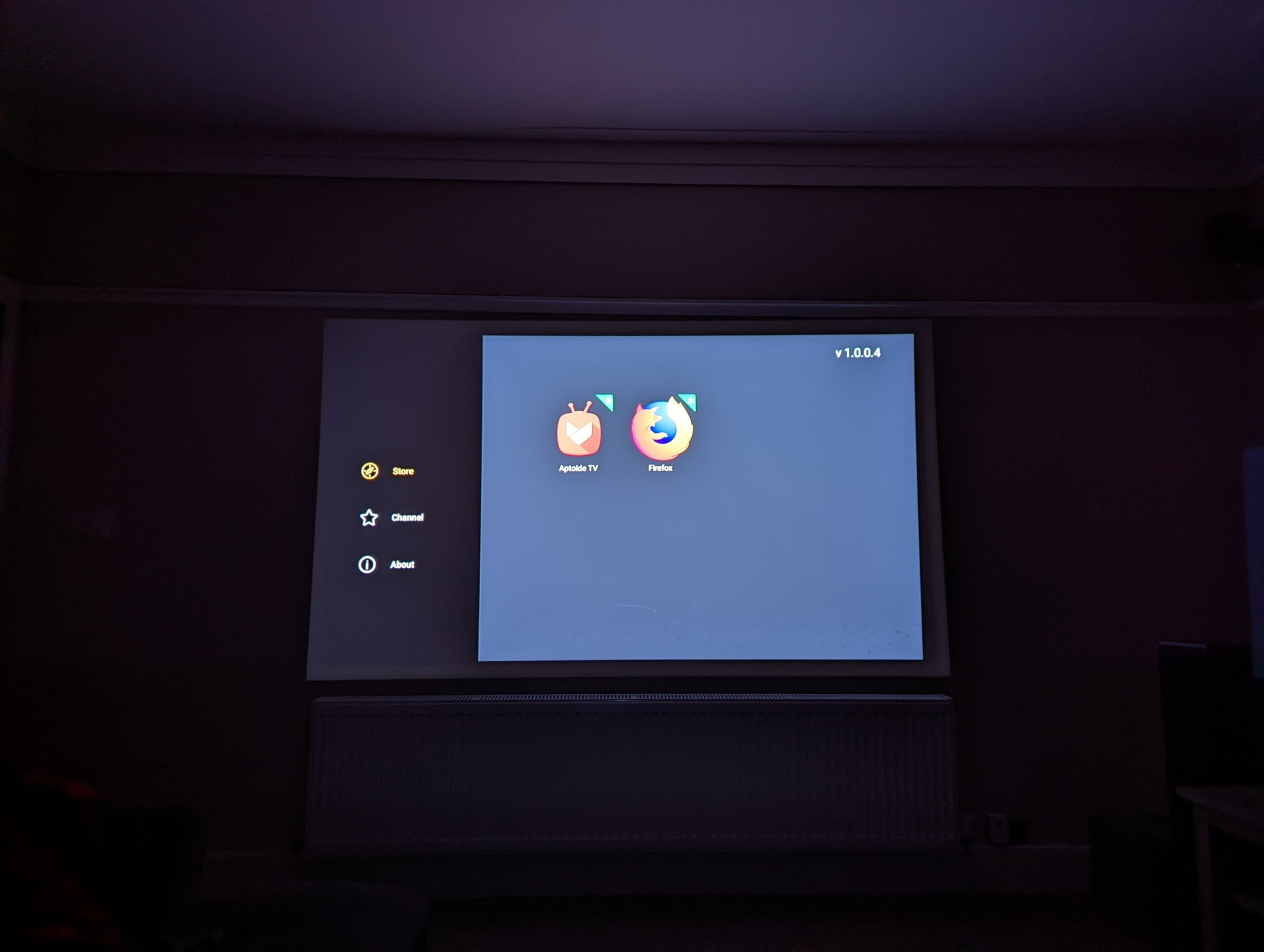 BenQ GV30 Portable Projector Review4 scaled - BenQ GV30 Portable Projector Review – How does it compare vs the Nebula Capsule II