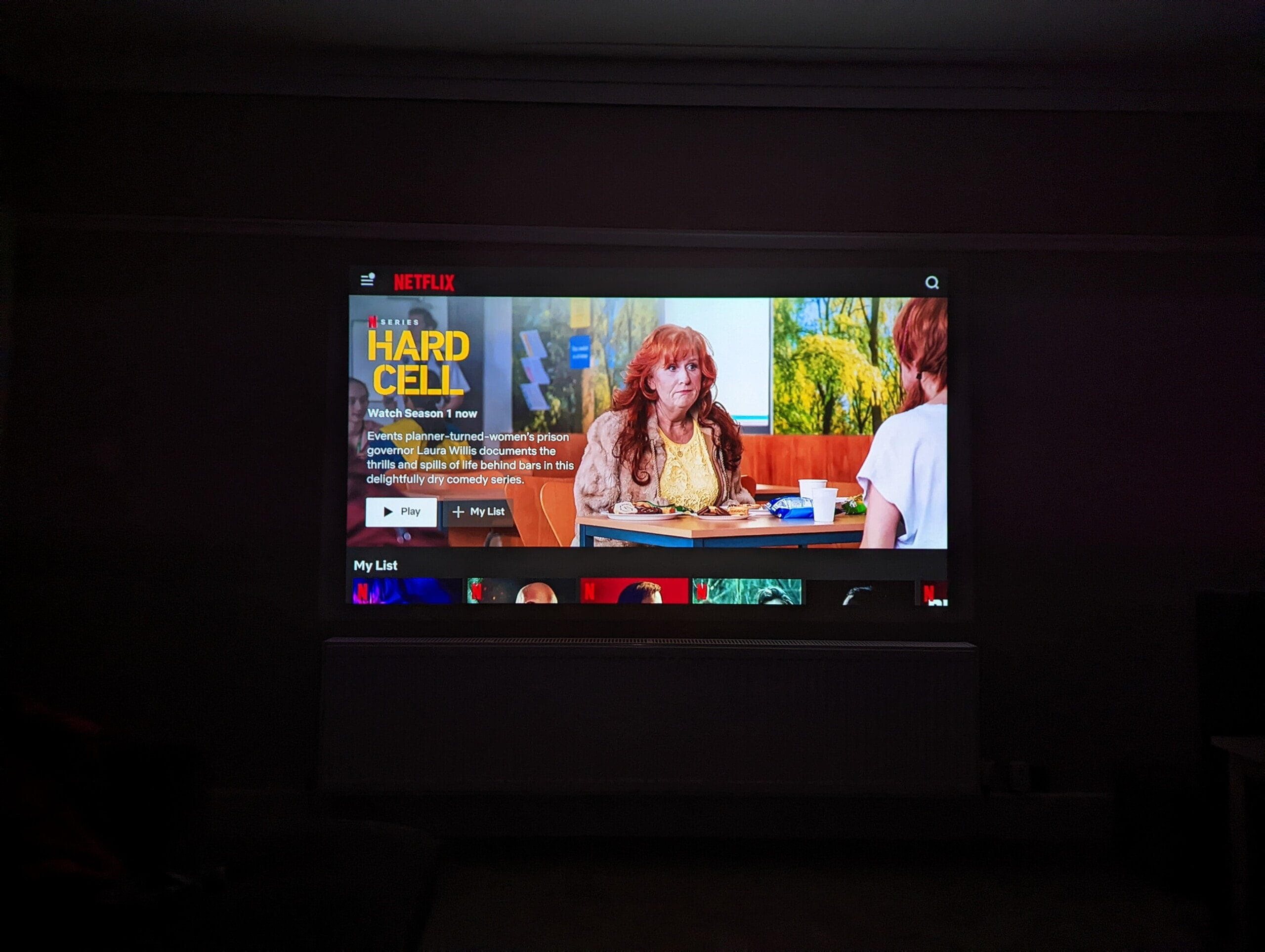 BenQ GV30 Portable Projector Review7 scaled - BenQ GV30 Portable Projector Review – How does it compare vs the Nebula Capsule II