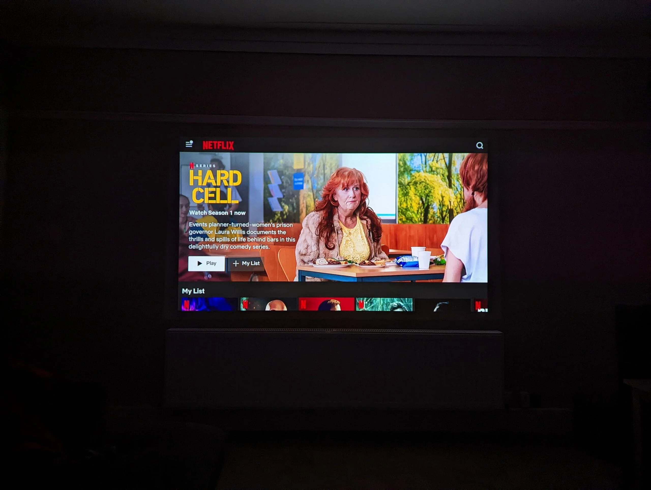 BenQ GV30 Portable Projector Review7 scaled - BenQ GV30 Portable Projector Review – How does it compare vs the Nebula Capsule II