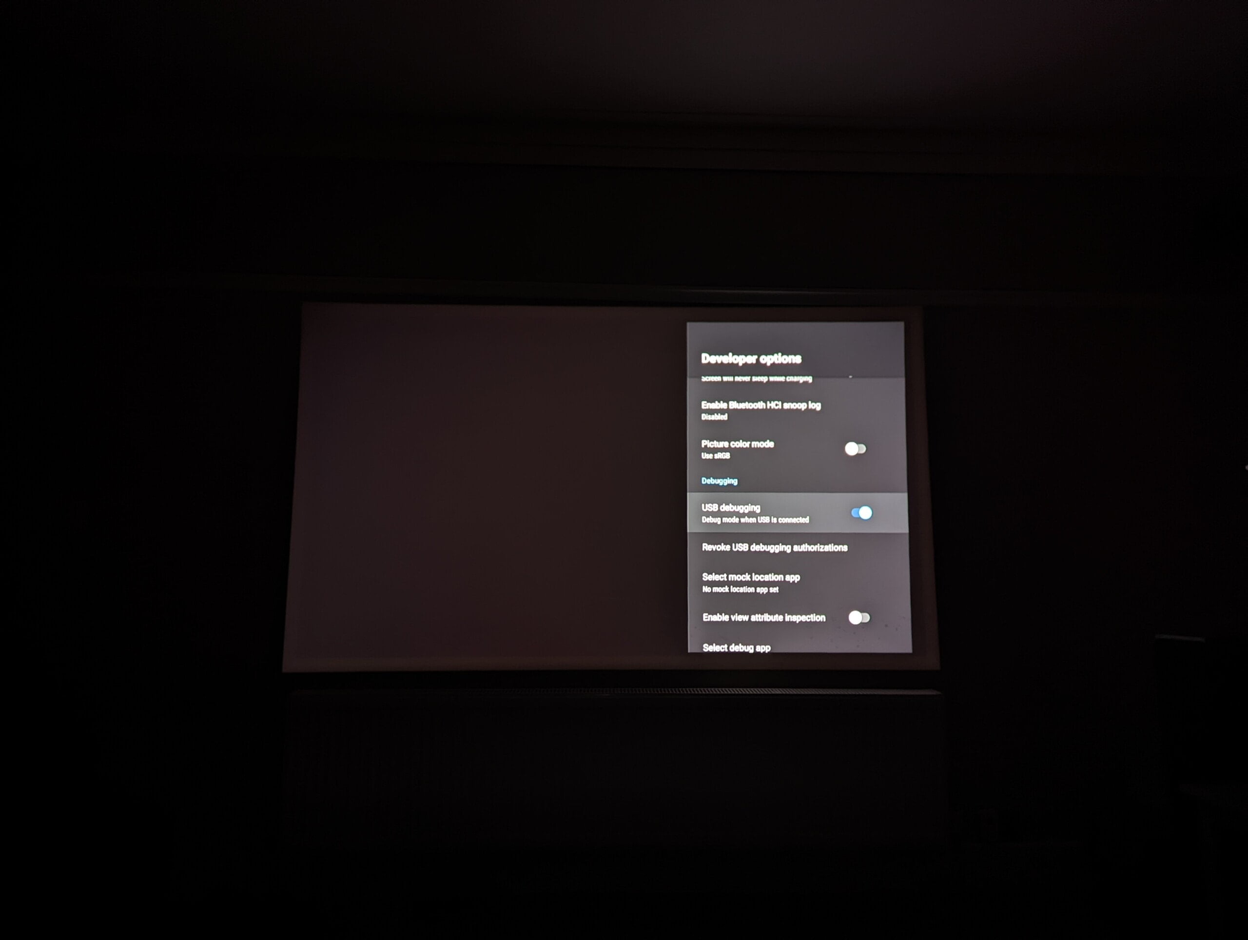 BenQ GV30 Portable Projector Review9 scaled - BenQ GV30 Portable Projector Review – How does it compare vs the Nebula Capsule II