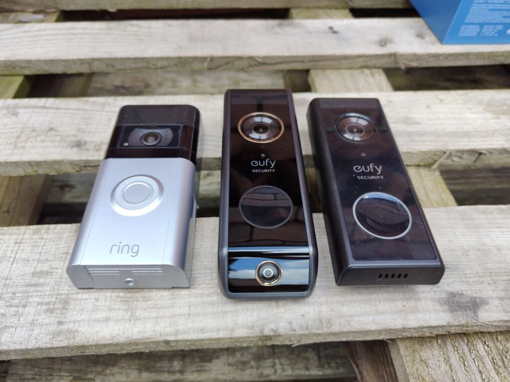 Eufy Security Video Doorbell Dual Camera Review 3 - Eufy Security Video Doorbell Dual Camera Review – The Best Doorbell Camera for 2022